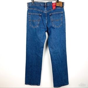 Levi’s | NWT Flex Performance Relaxed Modern Jeans